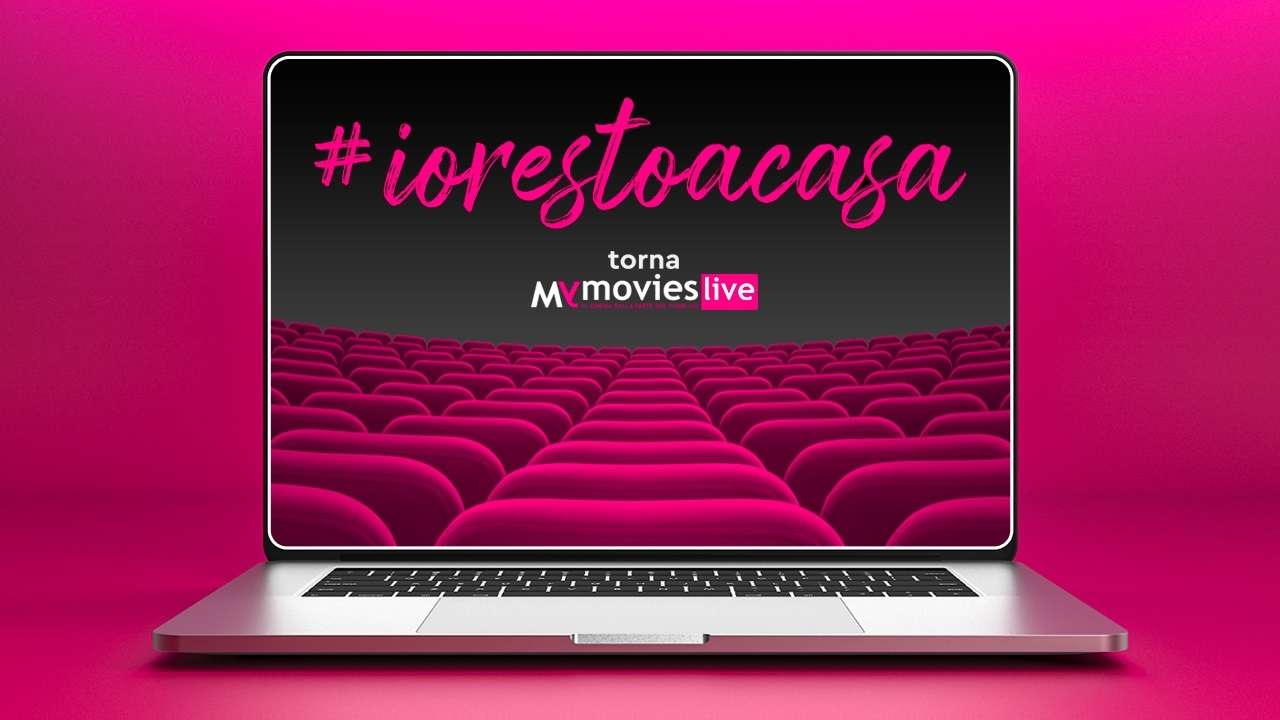 Come andare al cinema gratis, rimanendo a casa Come andare al cinema gratis, rimanendo a casa