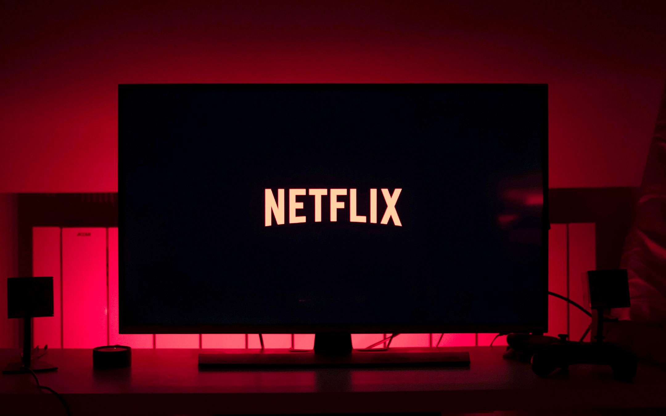 Coronavirus: Netflix riduce la qualità in Europa