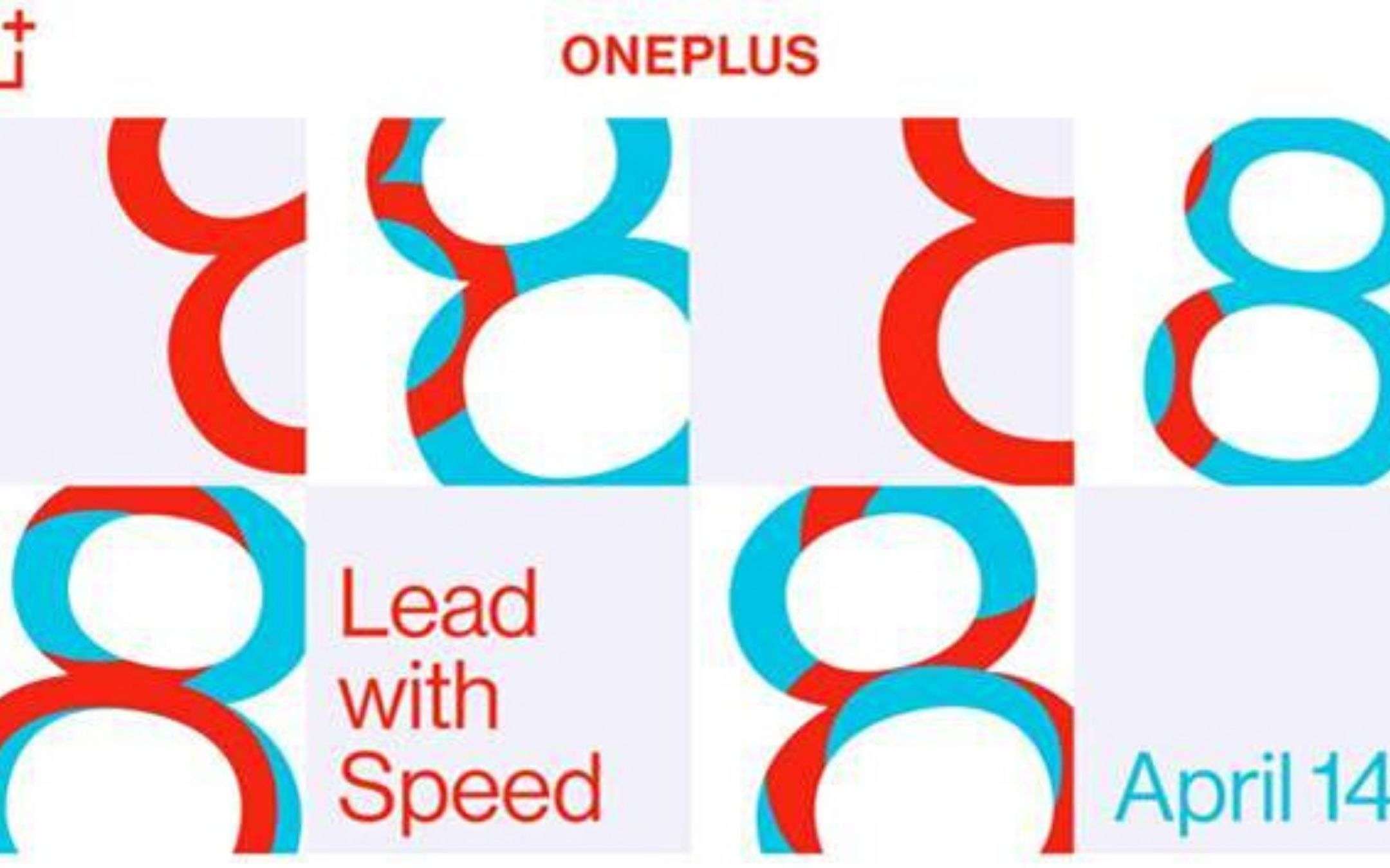OnePlus 8, ufficiale: la serie arriva il 14 aprile