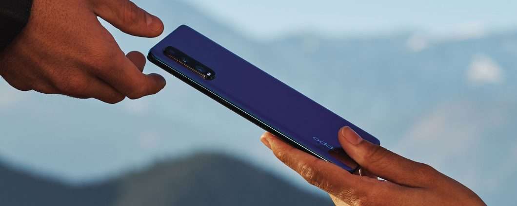 AnTuTu: يتفوق OPPO Find X2 Pro على Xiaomi Mi 10 Pro 192