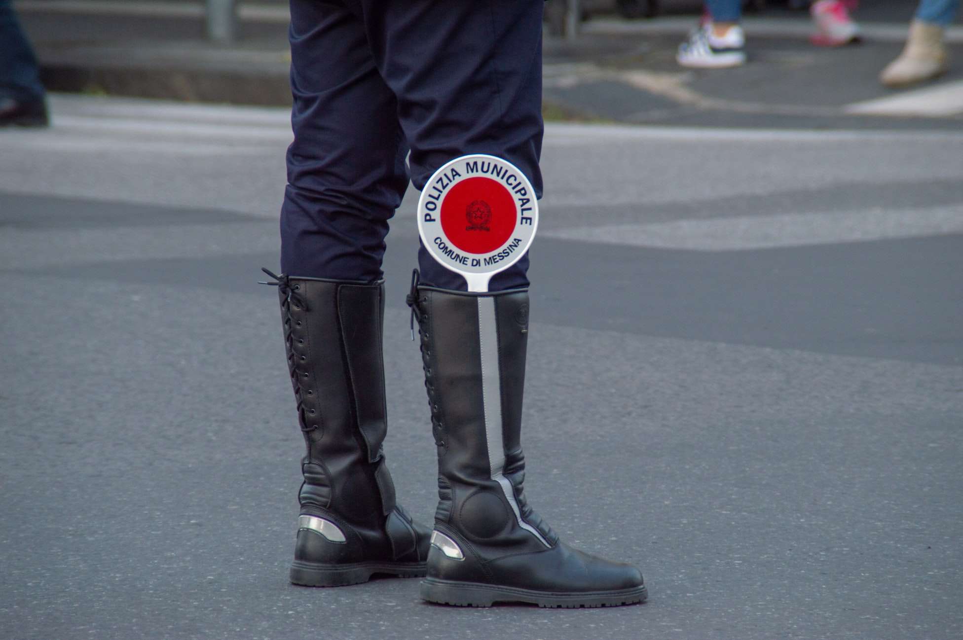 Restiamo a casa: aumentano controlli e persone denunciate Restiamo a casa: aumentano controlli e persone denunciate