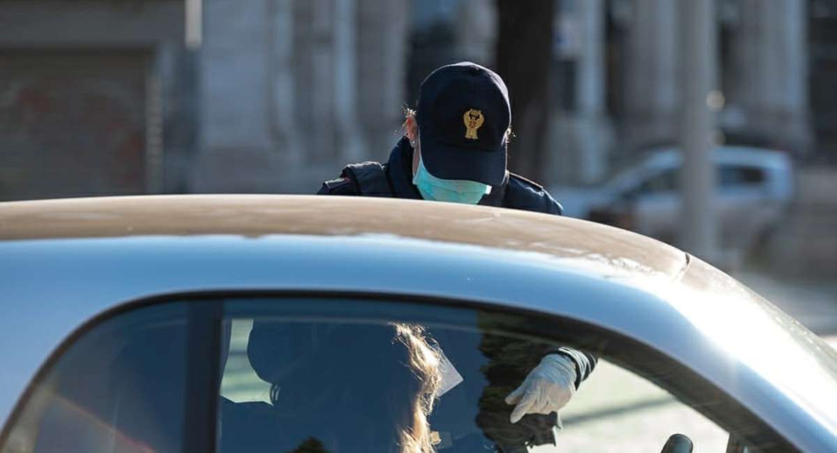 Denunce in aumento: è il momento della responsabilità