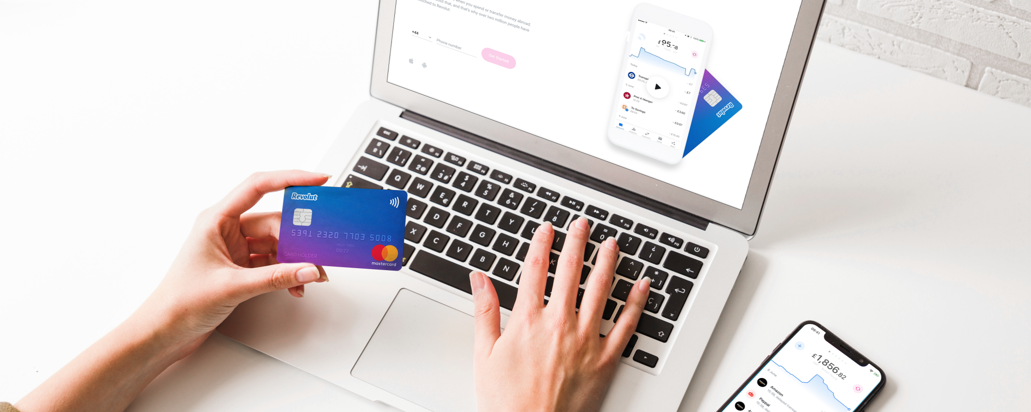 L'offerta Revolut per Telefonino.net