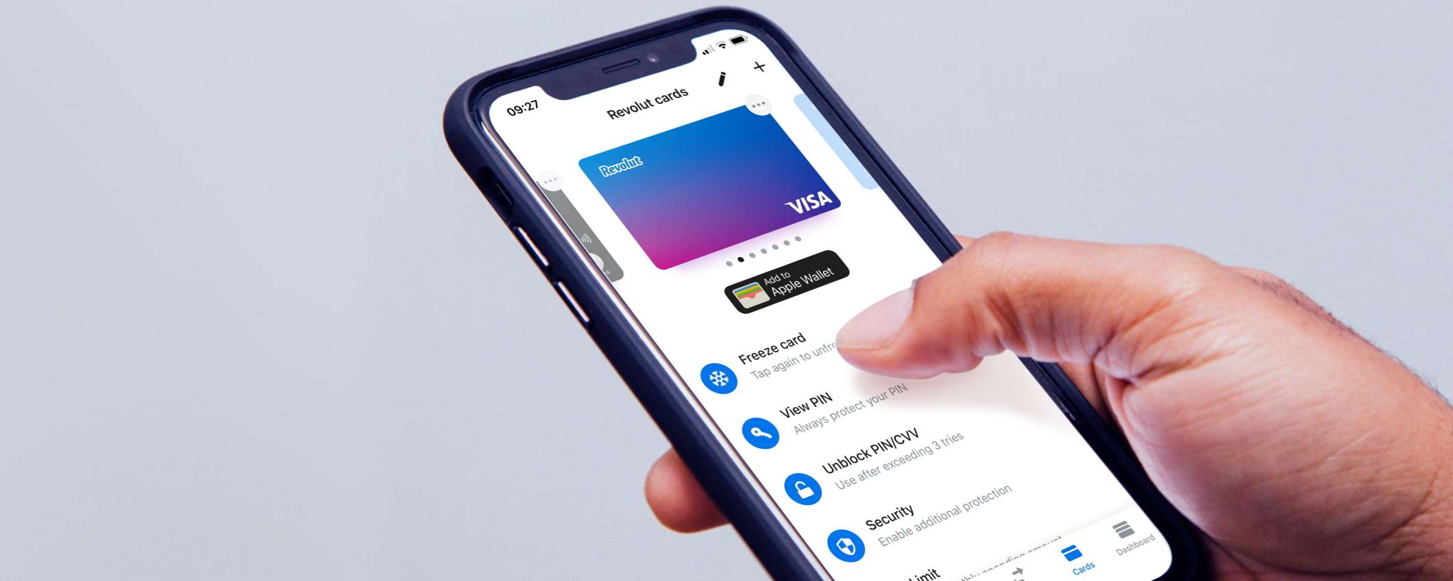 Revolut, il conto online migliore per chi viaggia