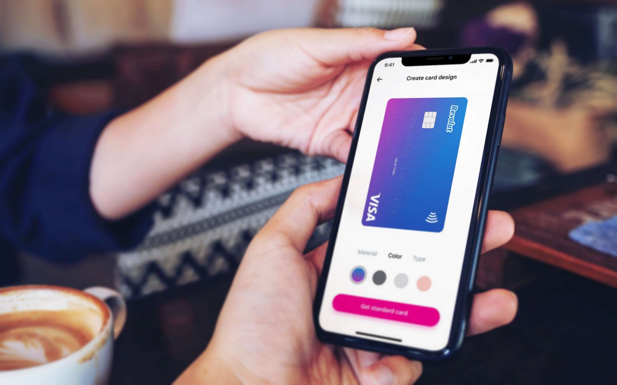 Revolut: 10€ di motivi per difendersi dai rischi