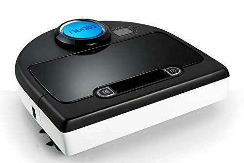 robot aspirapolvere Botvac D85