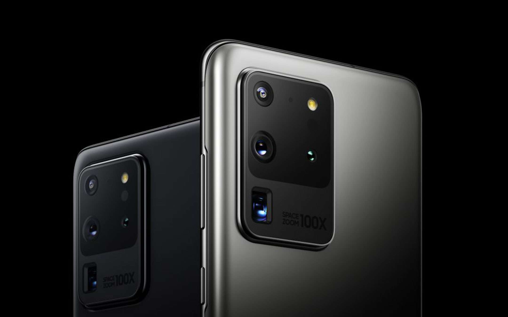 Samsung Galaxy S30: selfie camera sotto al display