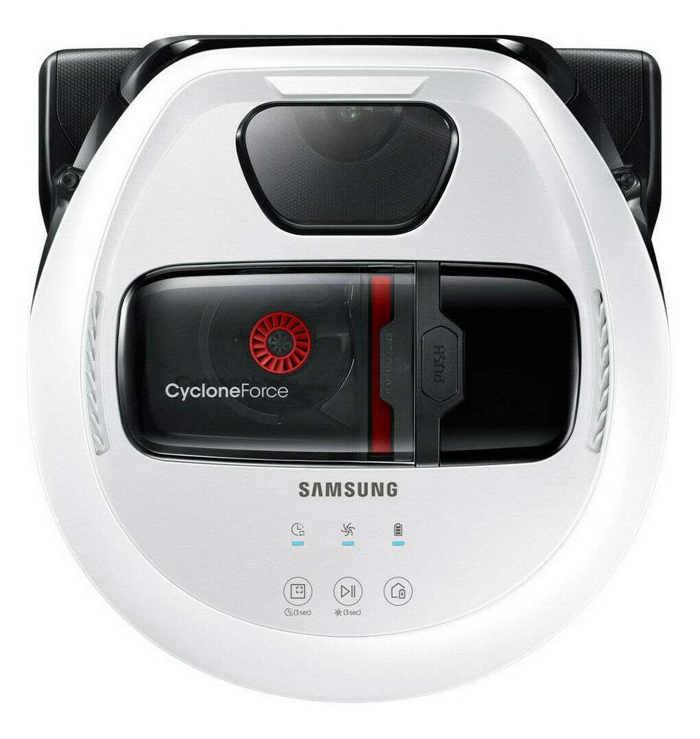 Samsung POWERbot VR7000