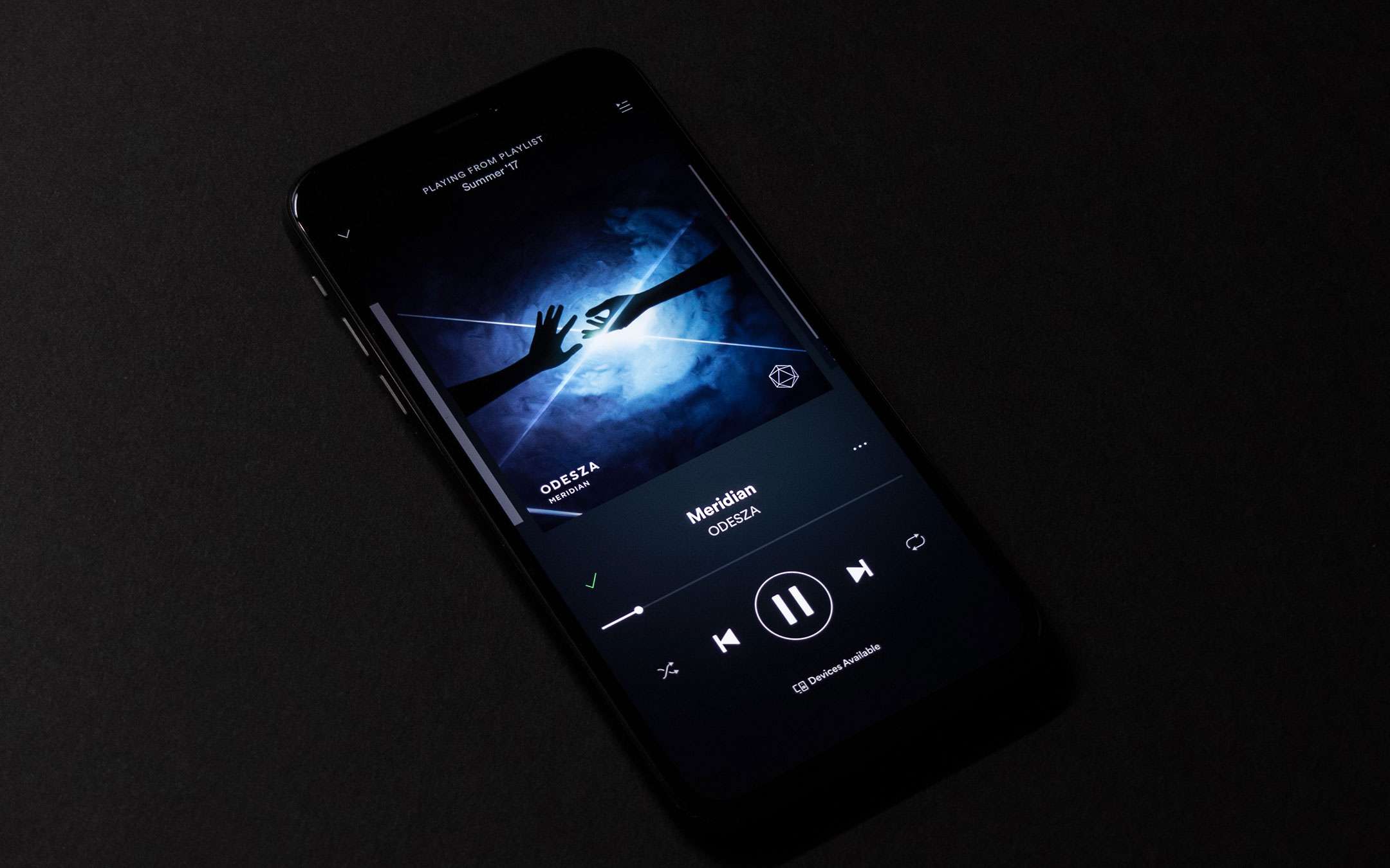 Spotify: l'app cambia Home, è molto più intuitiva Spotify: l'app cambia Home, è molto più intuitiva