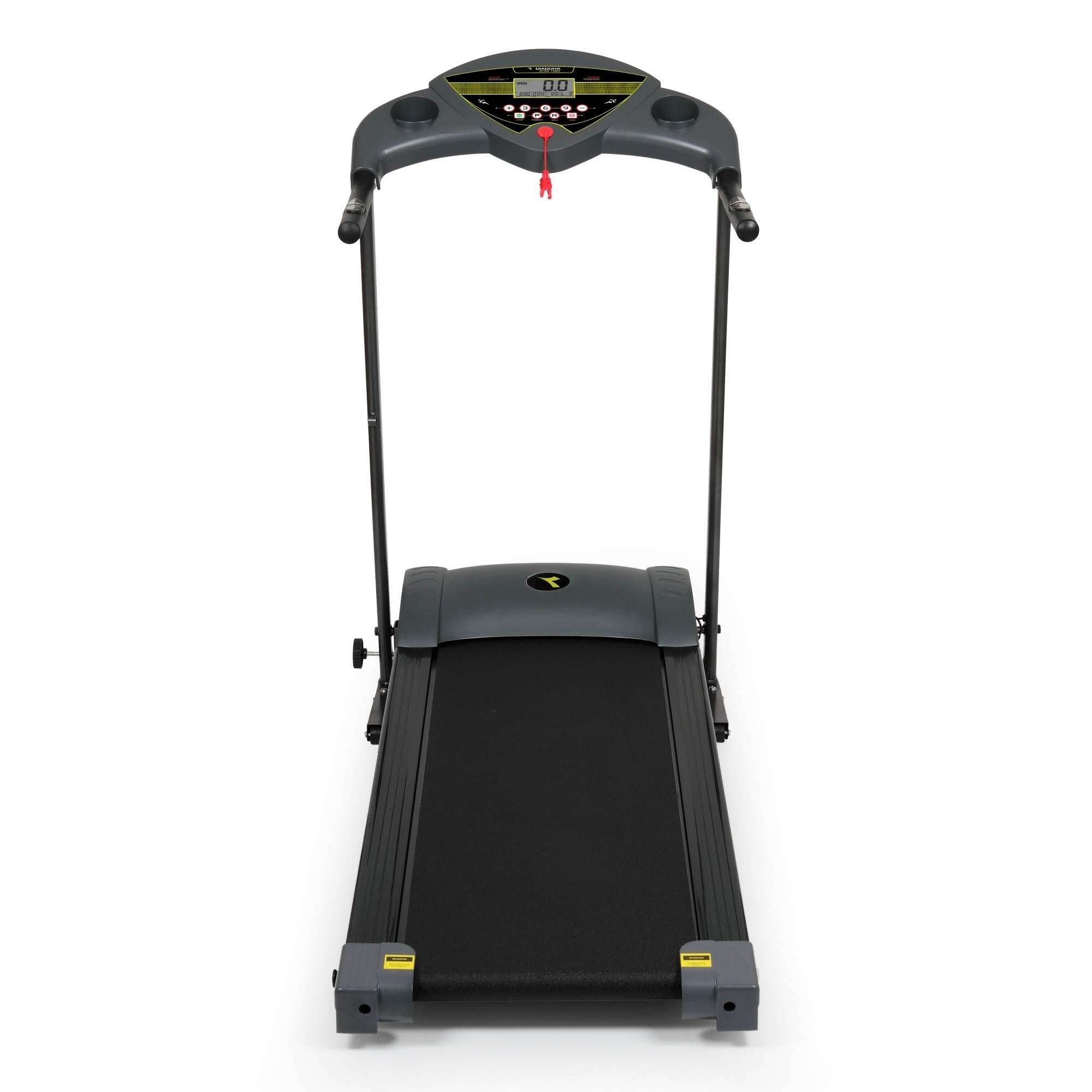tapis roulant diadora