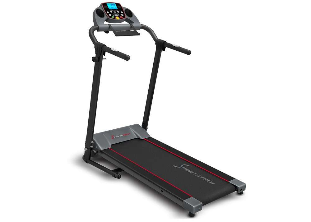 miglior tapis roulant qualità/prezzo: sportstech f10