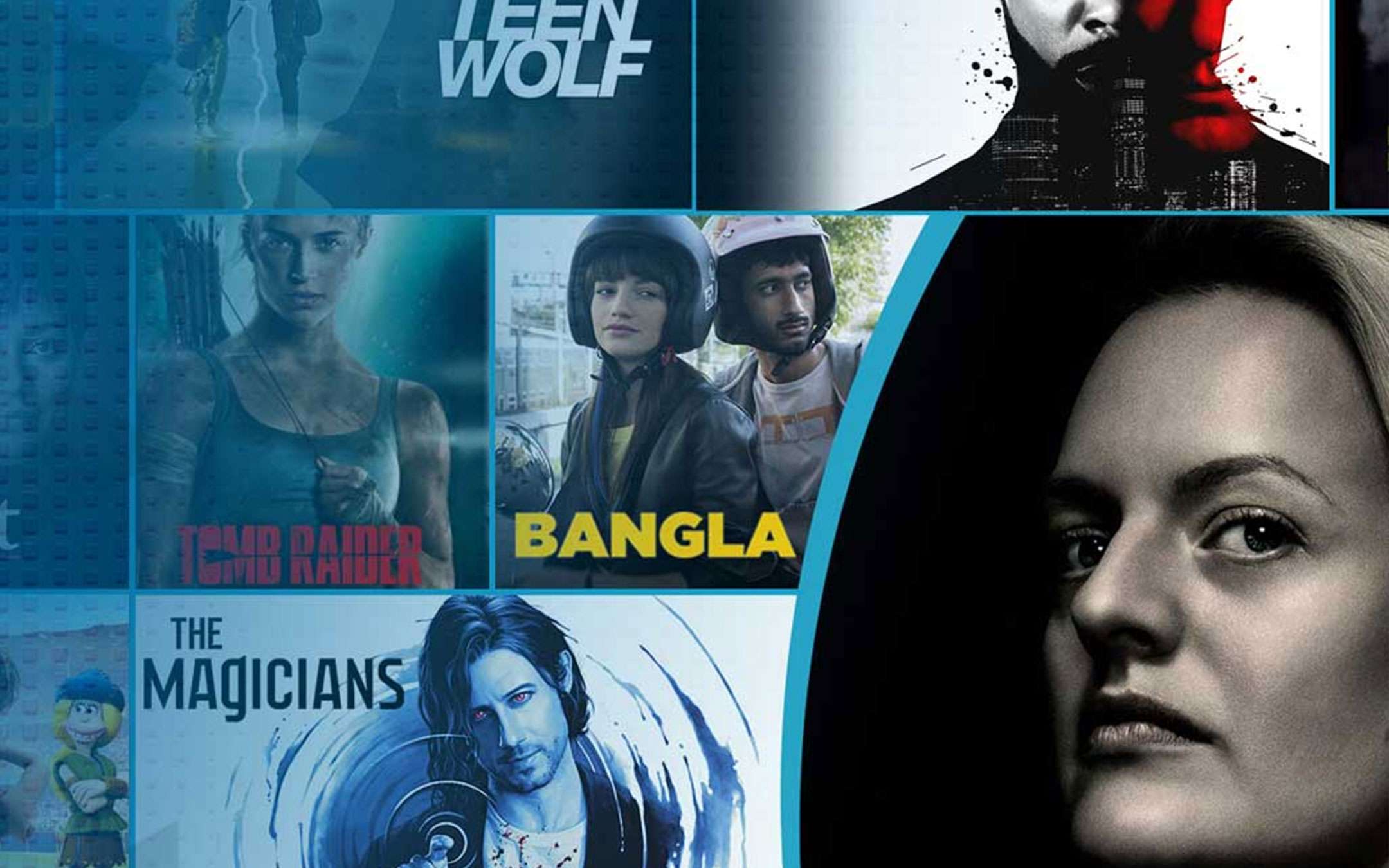 Zona rossa: TIMVISION è gratis, per tutti Zona rossa: TIMVISION è gratis, per tutti