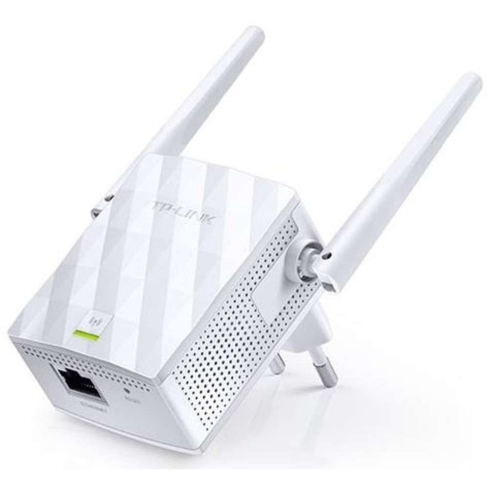 tp link range extender