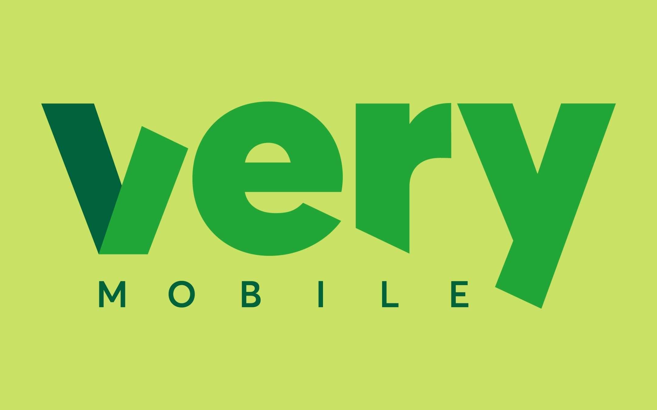 Very Mobile: 30 Giga a 4,99 euro al mese di nuovo