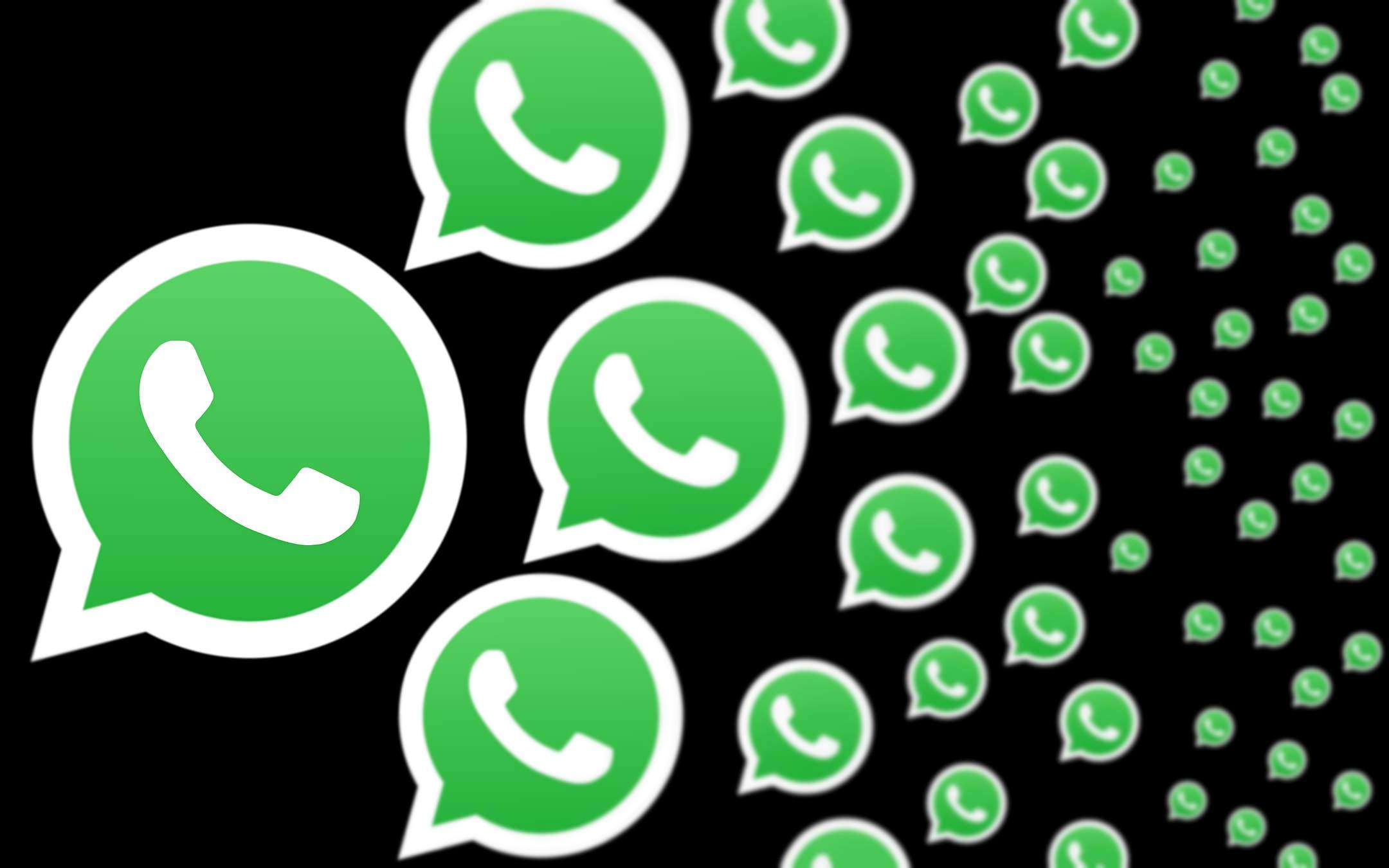 WhatsApp: tema dark disponibile su iOS e Android WhatsApp: tema dark disponibile su iOS e Android