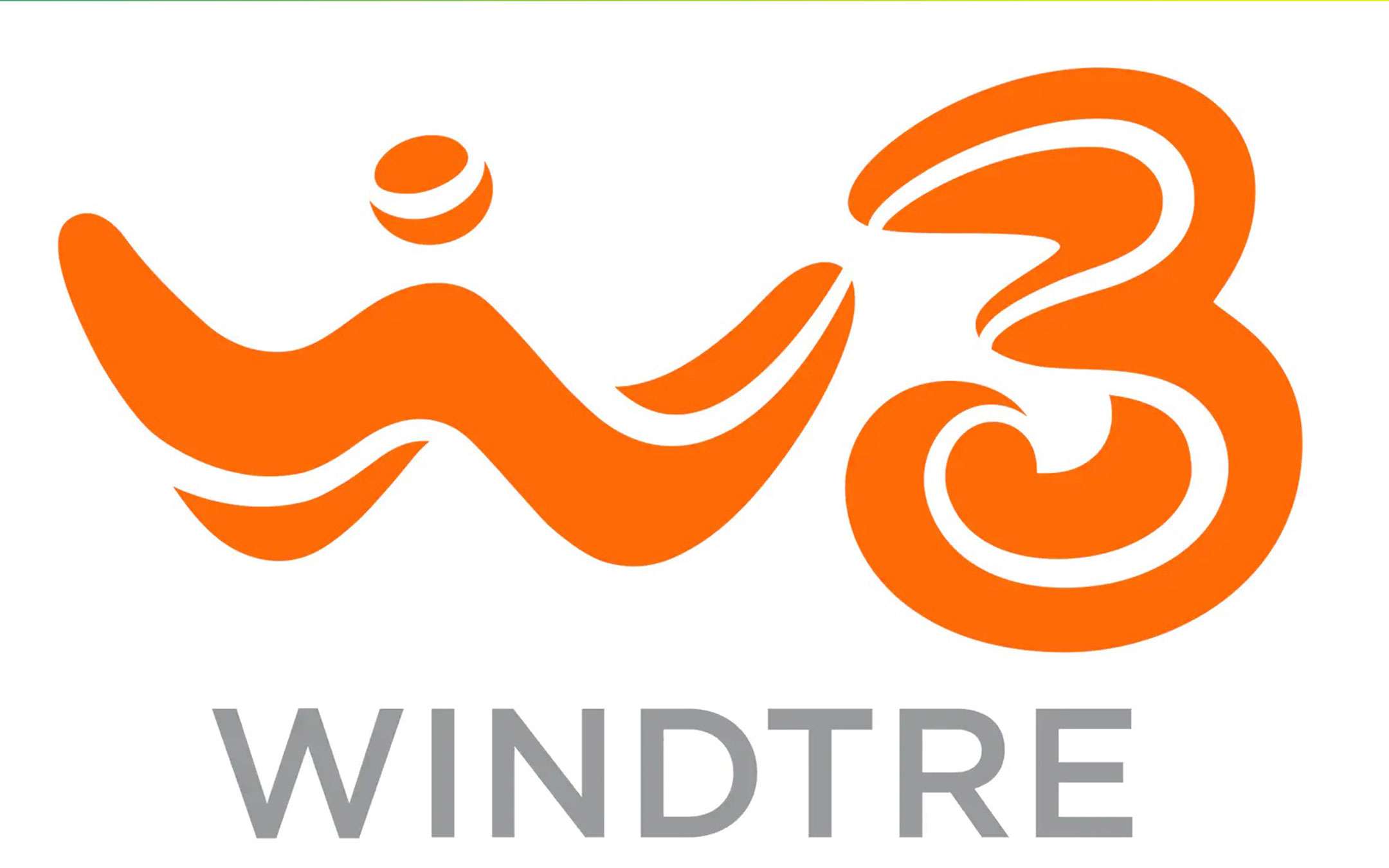 WindTre: nasce oggi ufficialmente il nuovo brand