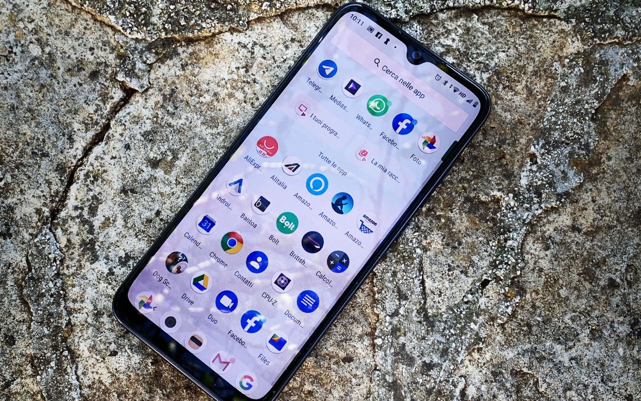 Mi A3, problemi con Android 10: Xiaomi ci spiega