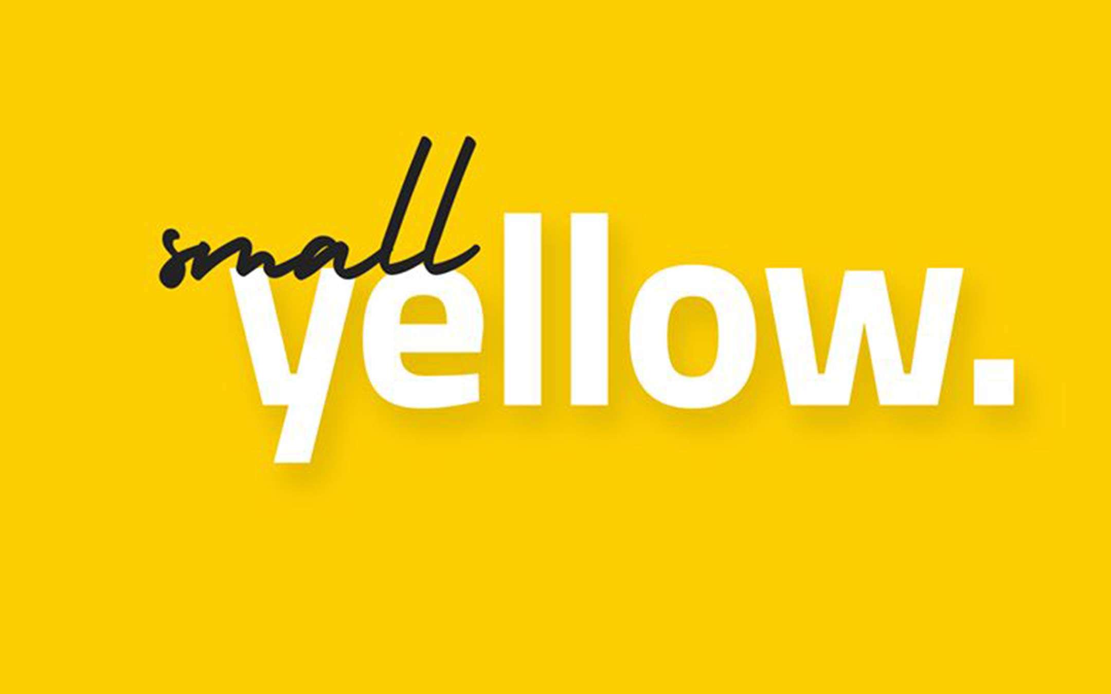 Yellow Mobile nuovo gestore? 100GB a 8,99€/mese Yellow Mobile nuovo gestore? 100GB a 8,99€/mese