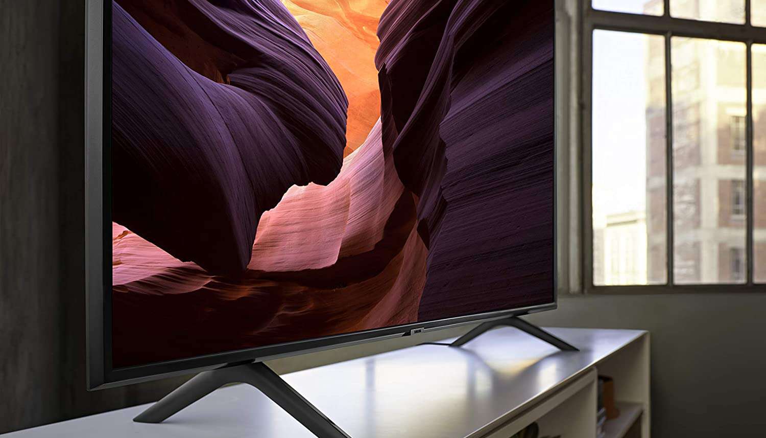 migliore smart tv samsung