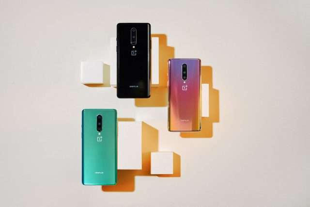 Official OnePlus 8 و 8 Pro: المواصفات والأسعار 3