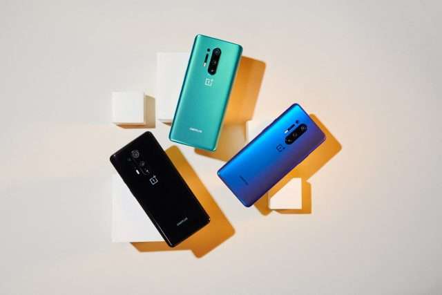 Official OnePlus 8 و 8 Pro: المواصفات والأسعار 1