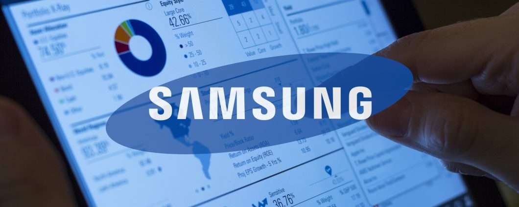Coronavirus: زيادة الأرباح لشركة Samsung 188