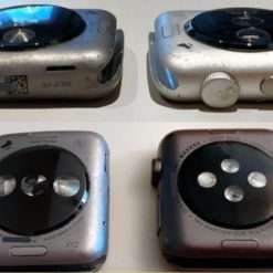 Apple Watch: sei concept del primo modello (FOTO)