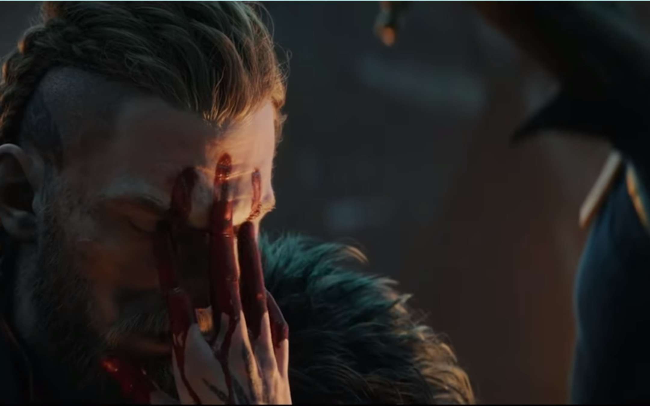 Assassin's Creed Valhalla: il trailer (VIDEO)