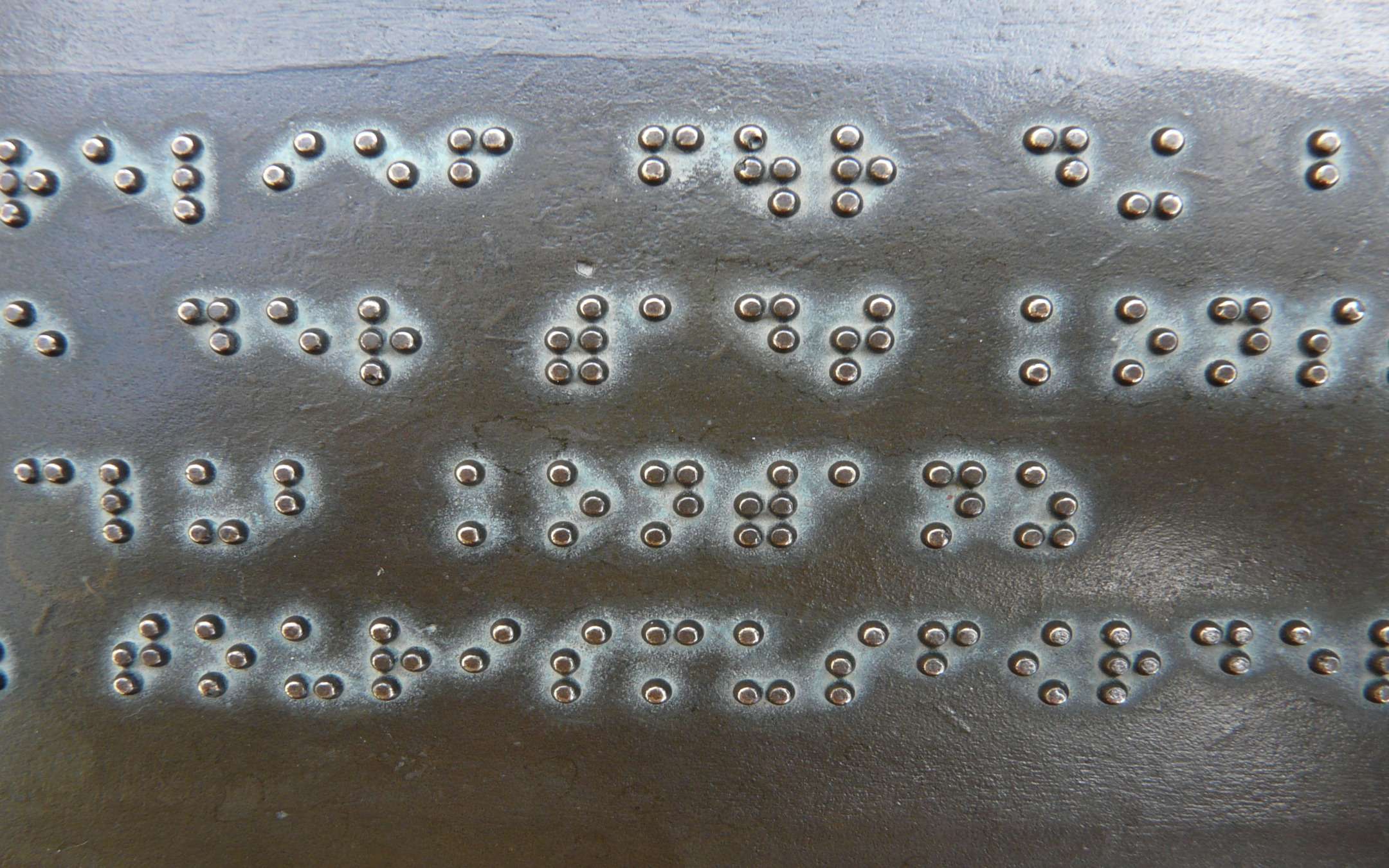 Google: ecco la tastiera braille per Android