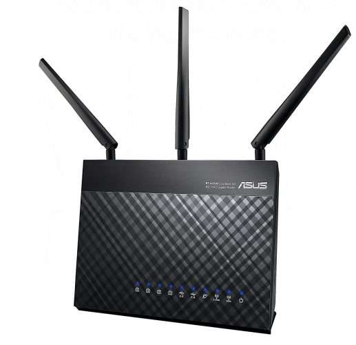 miglior modem router wifi per fibra ottica
