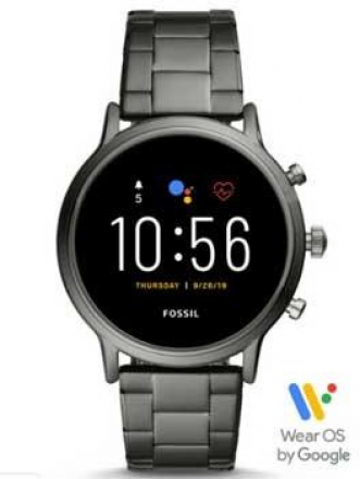 Fossil Gen 5: recensione 