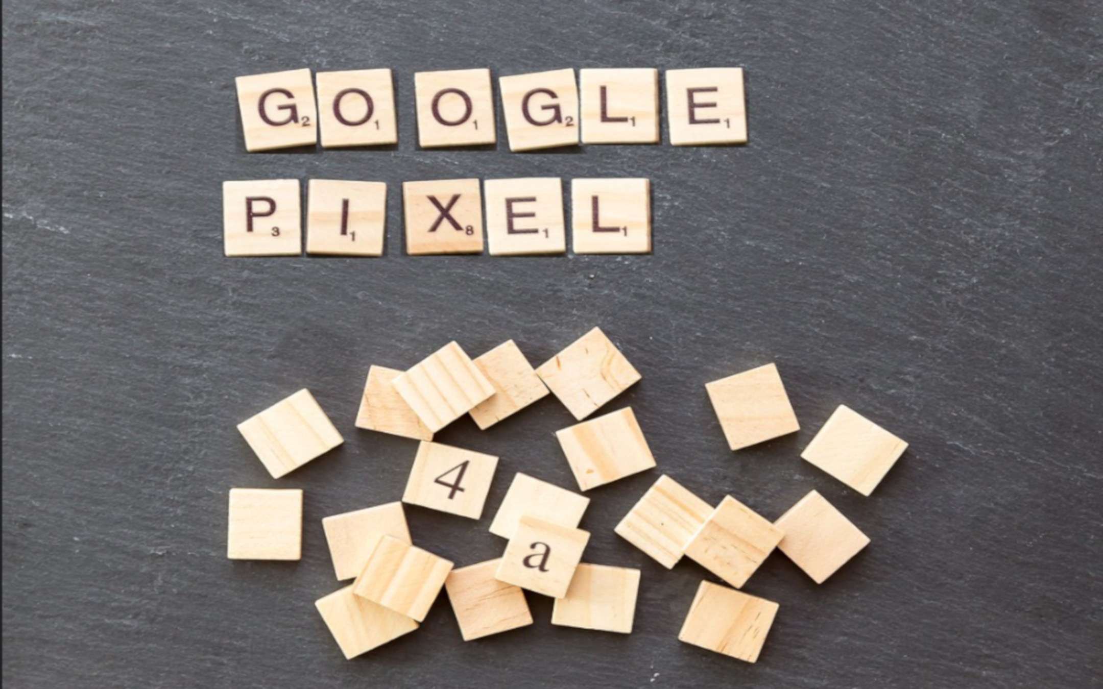 Google Pixel 4a non ha più segreti: le specifiche