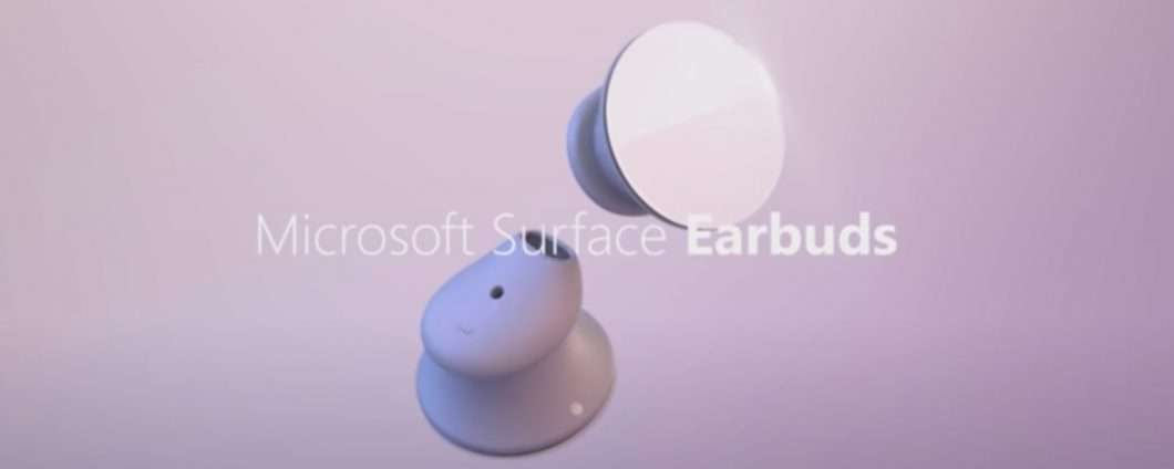 سماعات سطح Surface في أوروبا من 6 مايو إلى 199 يورو