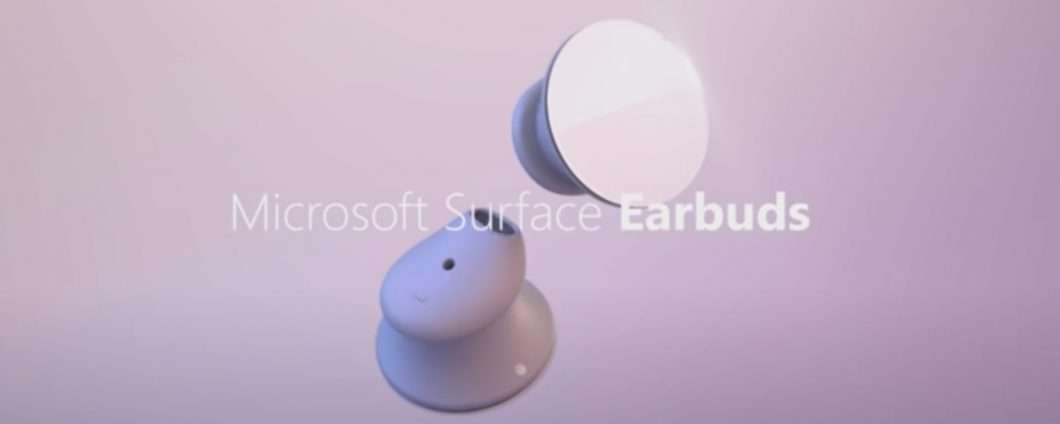 سماعات سطح Surface في أوروبا من 6 مايو إلى 199 يورو 70