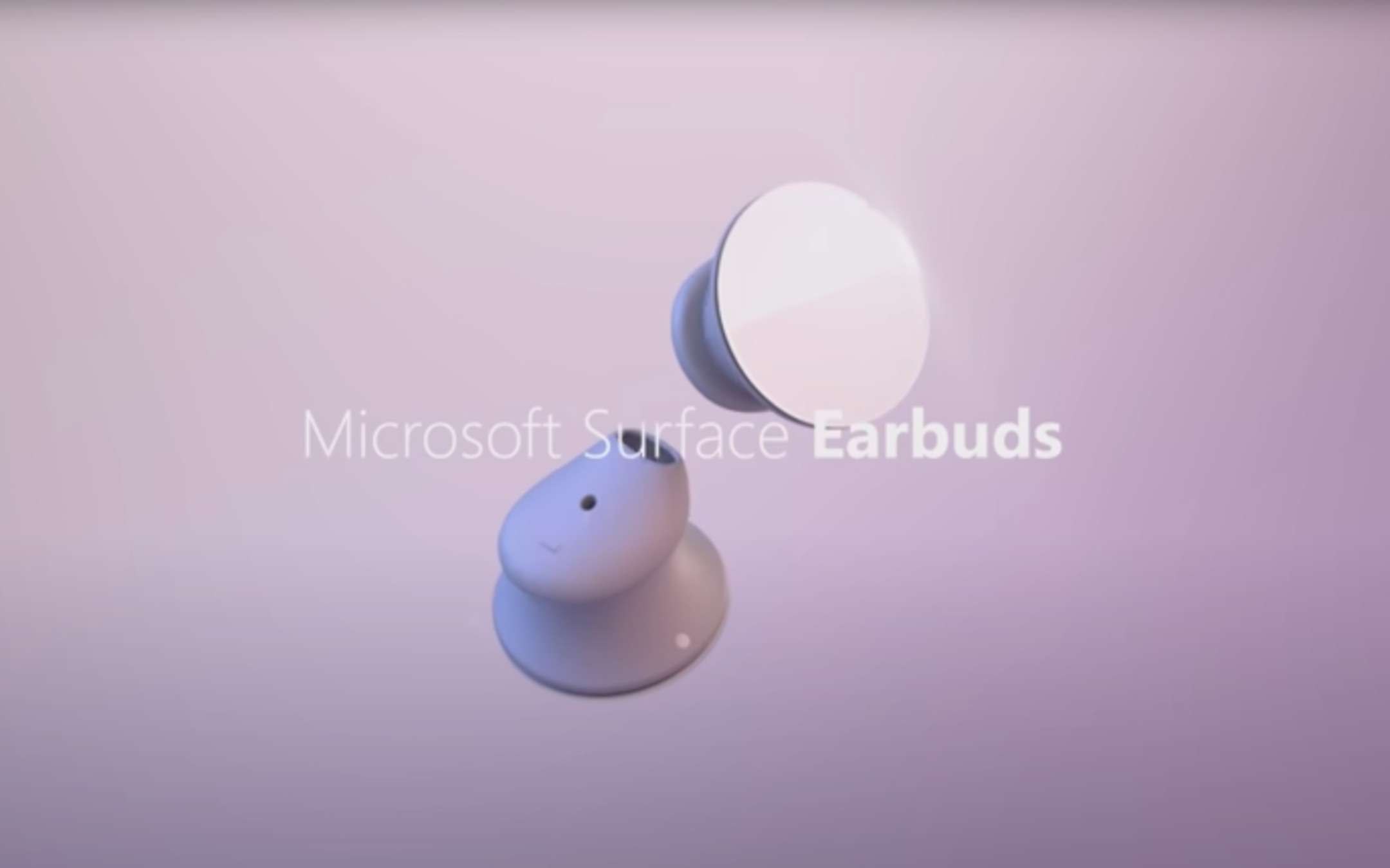 Microsoft Surface Earbuds a un prezzo mai visto su Amazon
