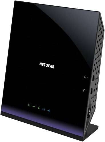 Modem Router wifi Netgear d6400