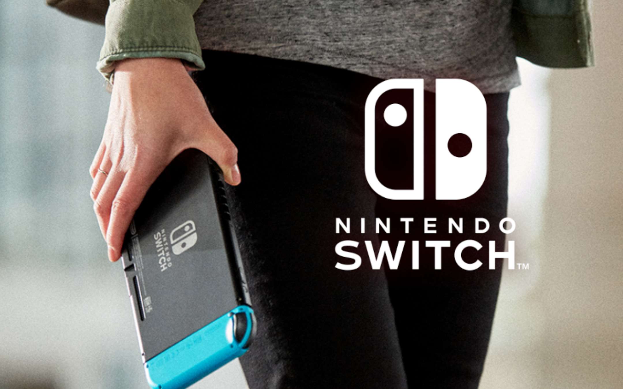 Nintendo Switch: nuovi giochi dal passato