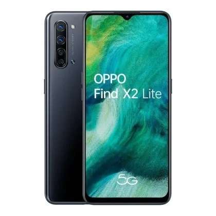 OPPO Find X2 Lite: تظهر الصور والمواصفات 1