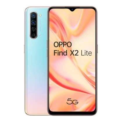 OPPO Find X2 Lite: تظهر الصور والمواصفات 2