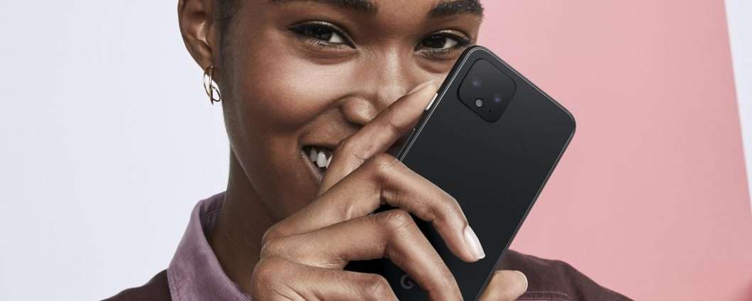 Google Pixel 4a: حزمة المبيعات (صورة) 114