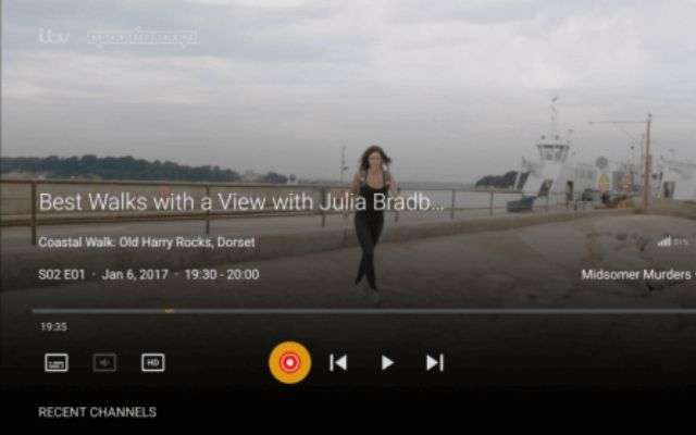 Plex Live TV جديد تمامًا: ألق نظرة عليه 1