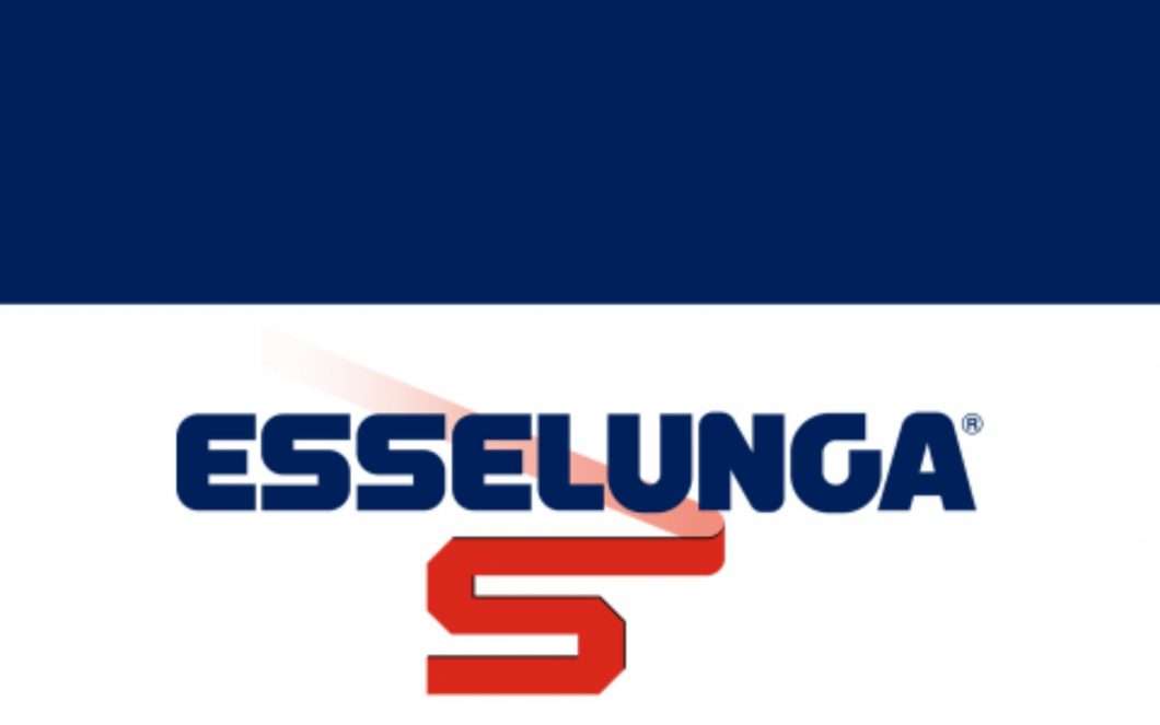 Esselunga: أولًا لإدارة الوصول 1