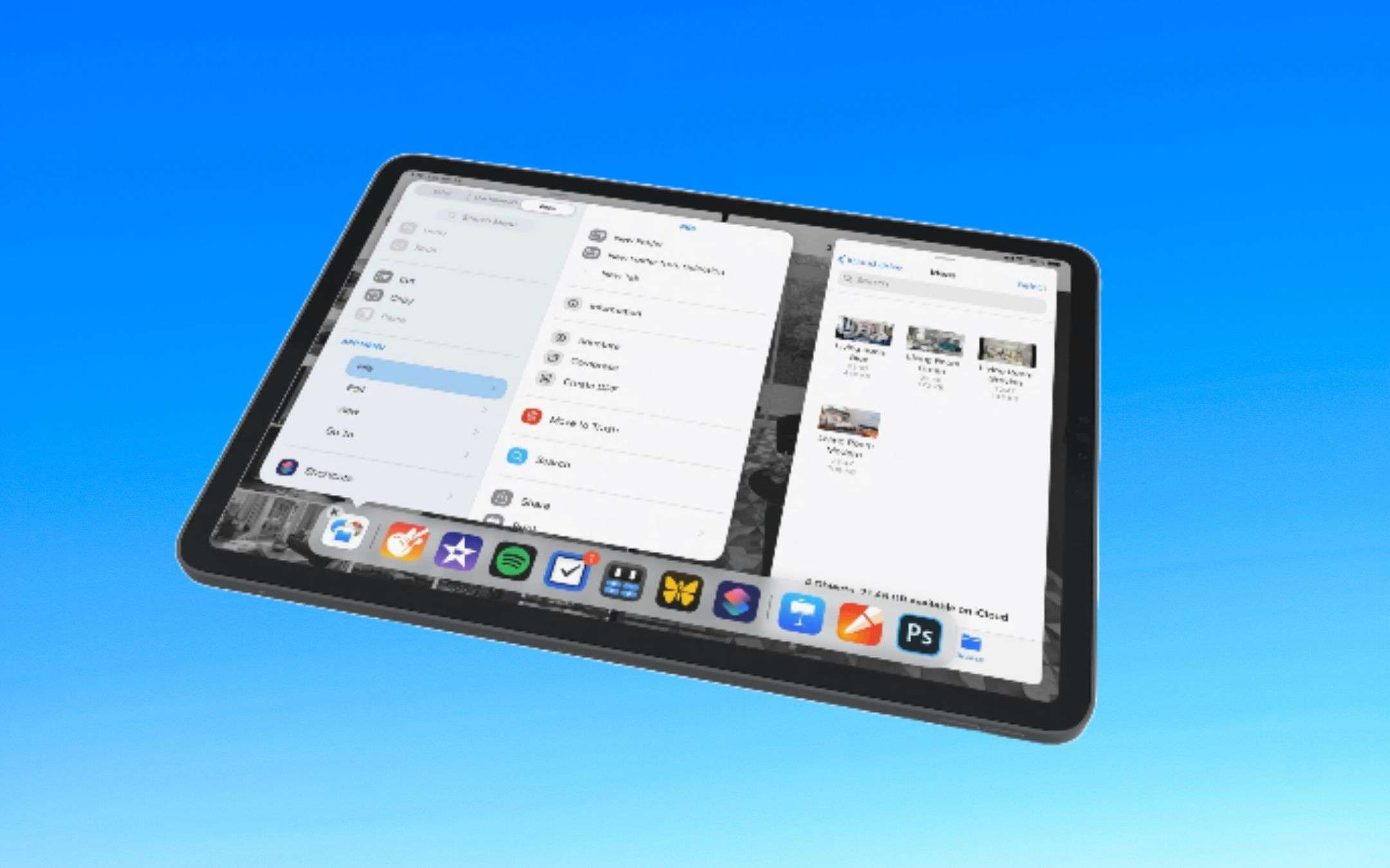 iPadOS 14, il concept: rifatevi gli occhi (VIDEO)