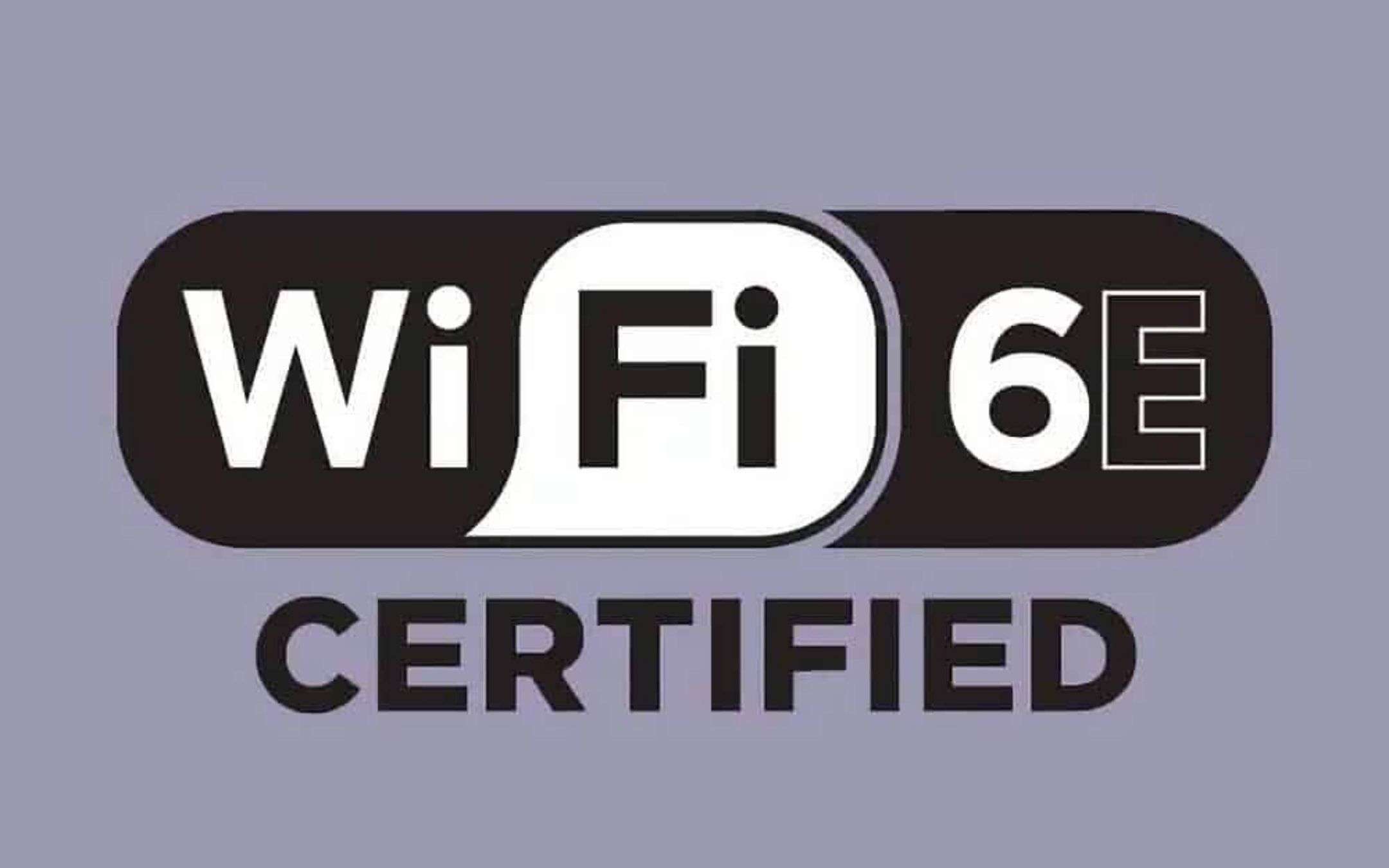 Wi-Fi 6E debutto entro un anno: segnale a 6 GHz Wi-Fi 6E debutto entro un anno: segnale a 6 GHz