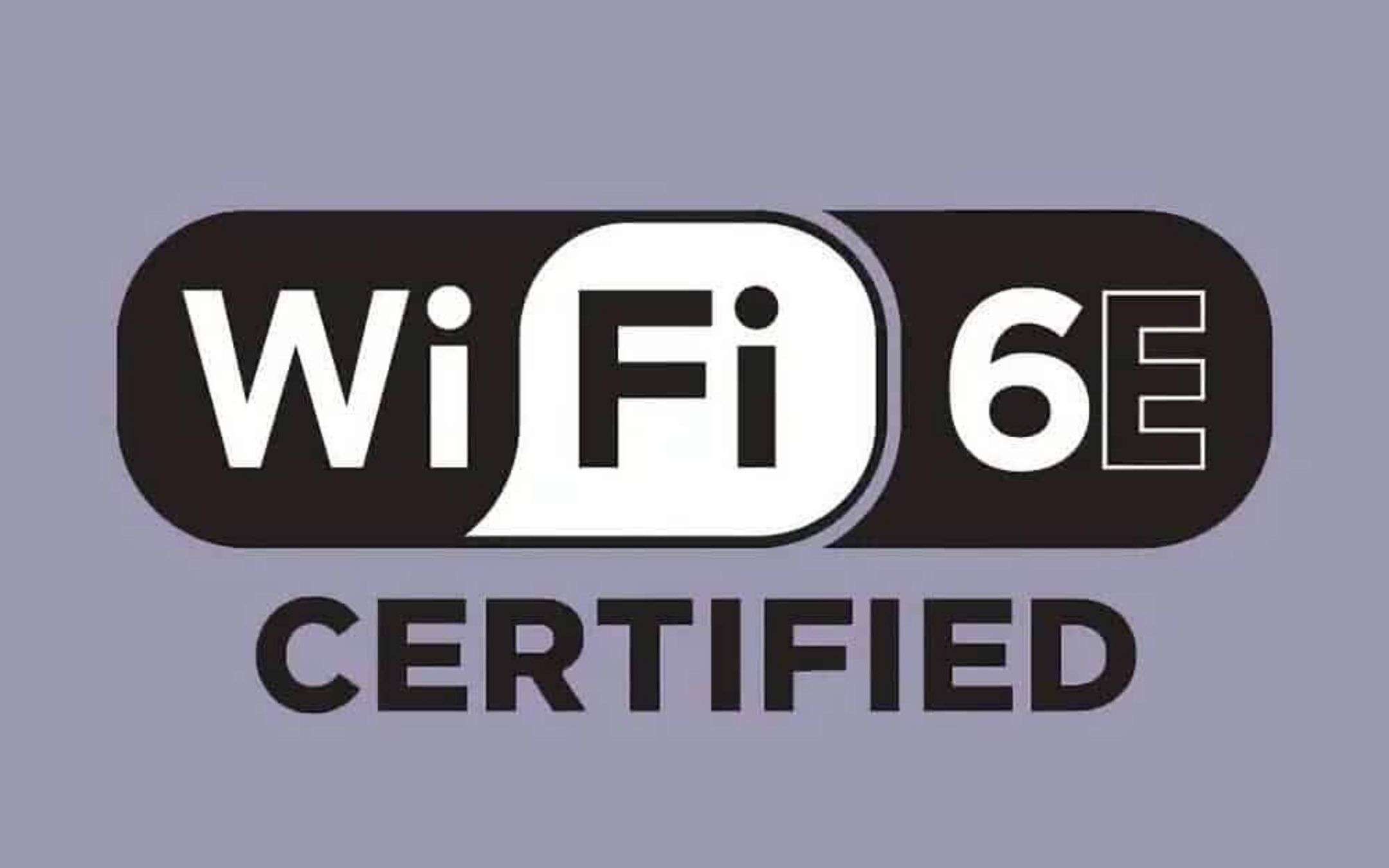 Wi-Fi 6E debutta quest'anno: 2.5 volte più veloce