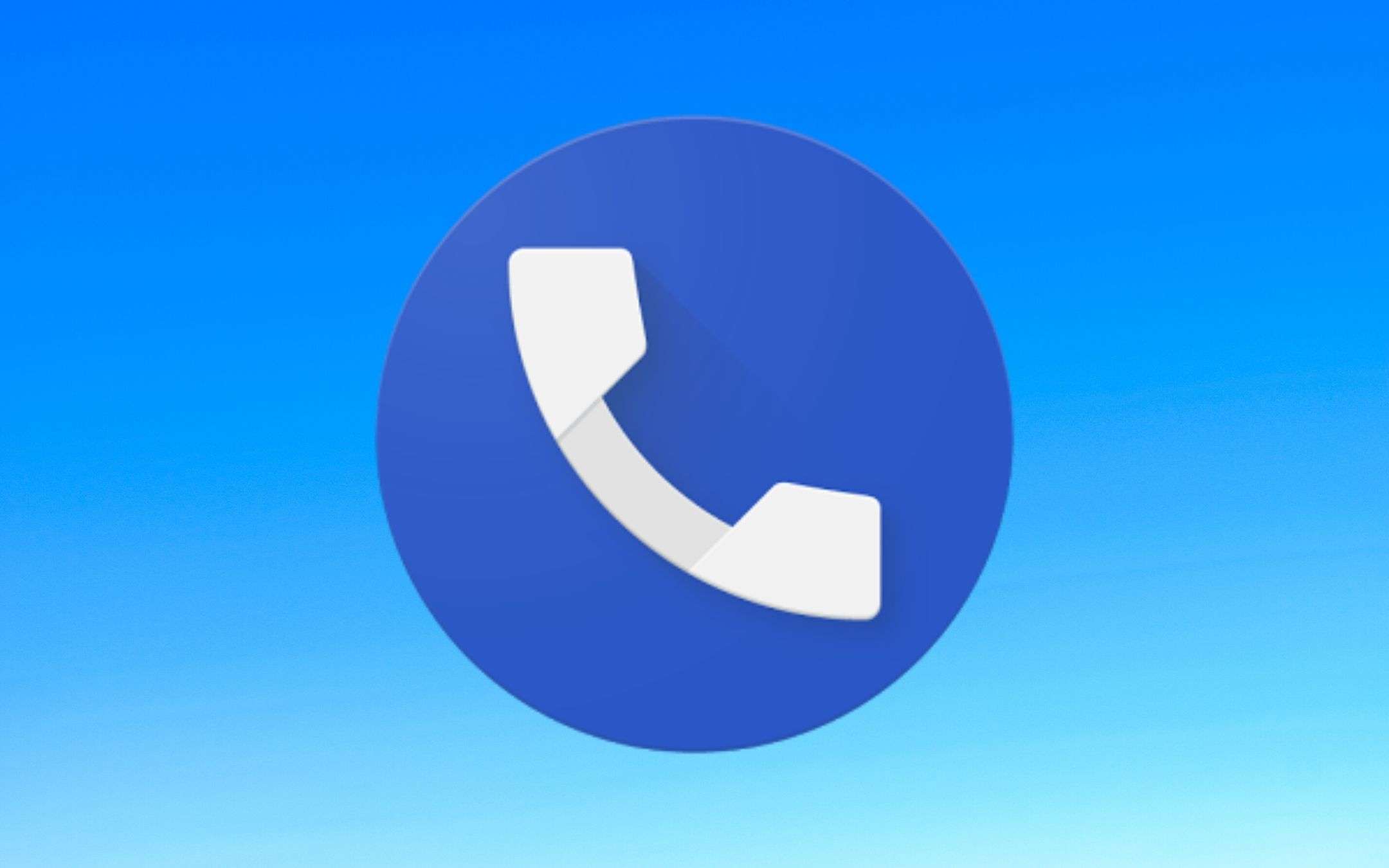Google Telefono: l’app disponibile sul Play Store