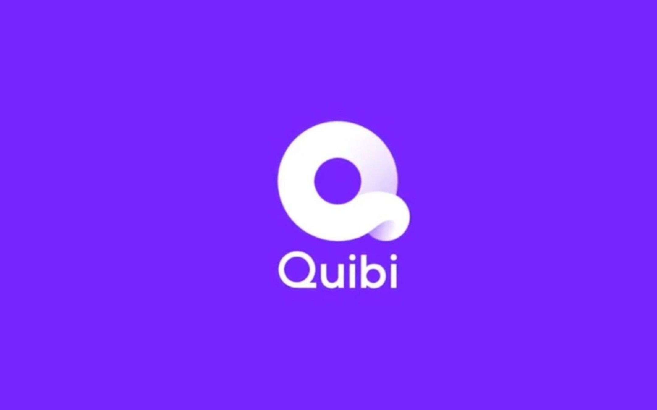 Quibi è qui: cos'è e a cosa serve la piattaforma