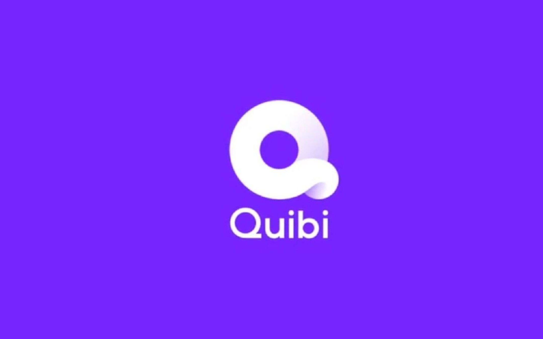 Quibi è qui: cos'è e a cosa serve la piattaforma Quibi è qui: cos'è e a cosa serve la piattaforma