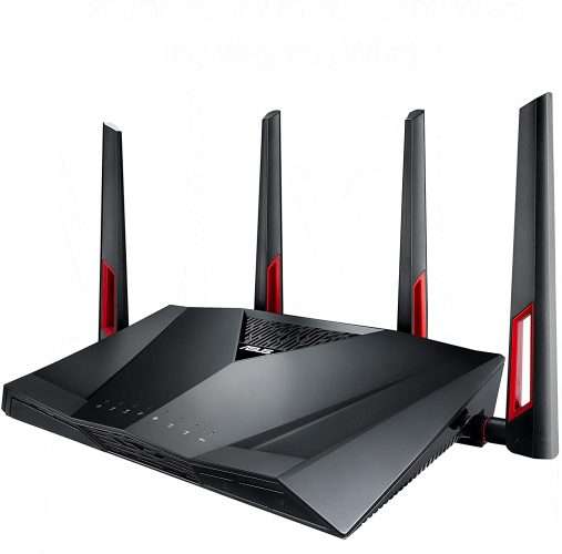 modem router wifi asus