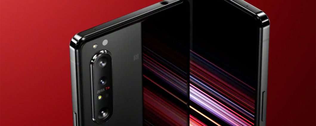 Sony Xperia 1 II: كيفية تصوير مقاطع فيديو سينمائية 128